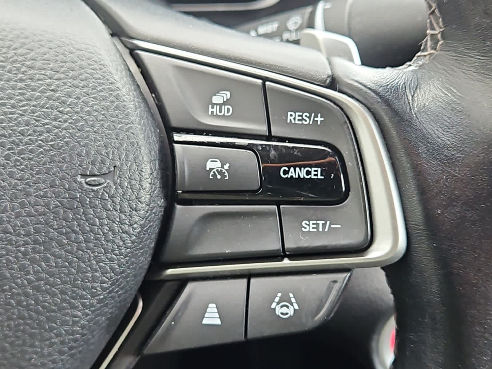 used 2021 Honda Accord Hybrid car, priced at $20,598