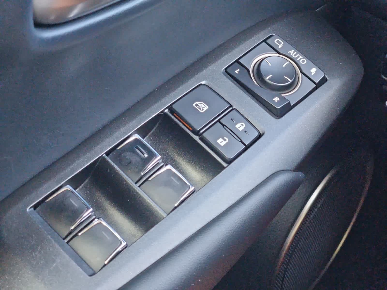 used 2021 Lexus NX car, priced at $26,998
