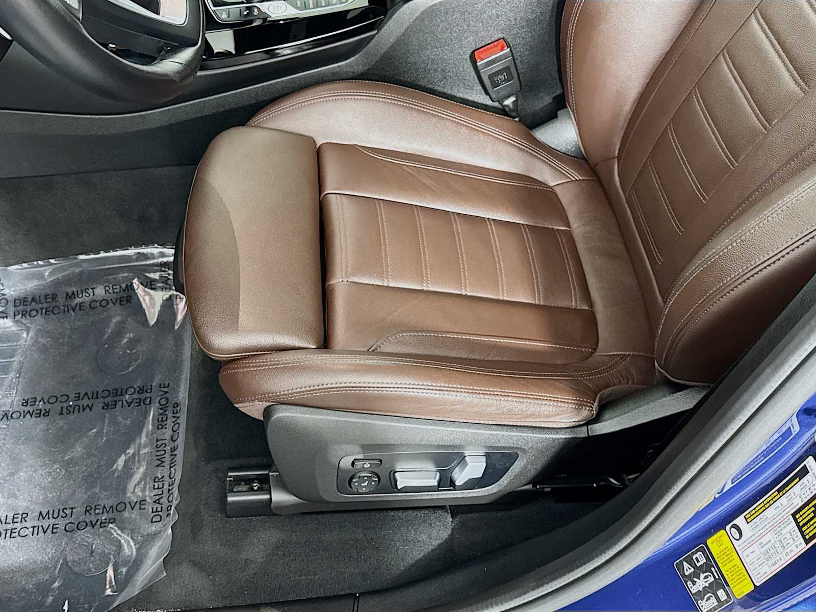 used 2022 BMW X3 car, priced at $26,998