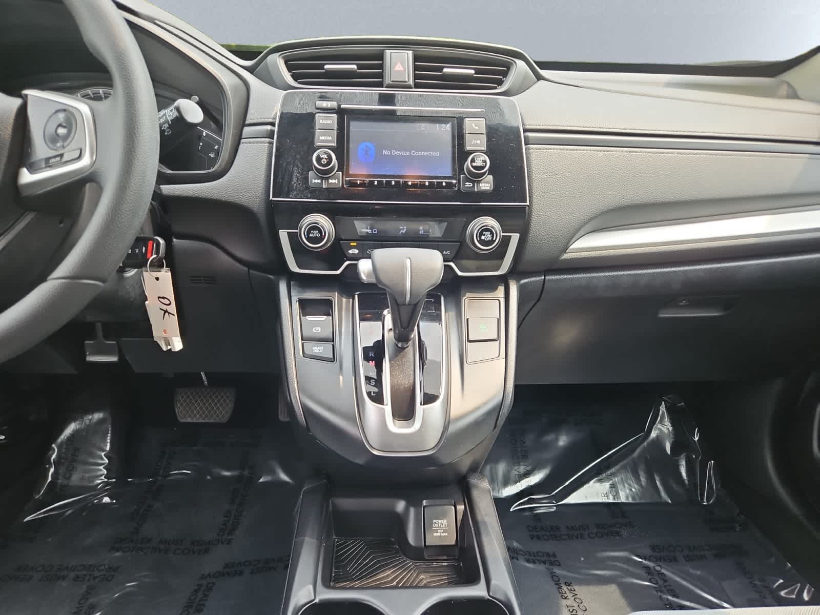 used 2017 Honda CR-V car, priced at $16,998