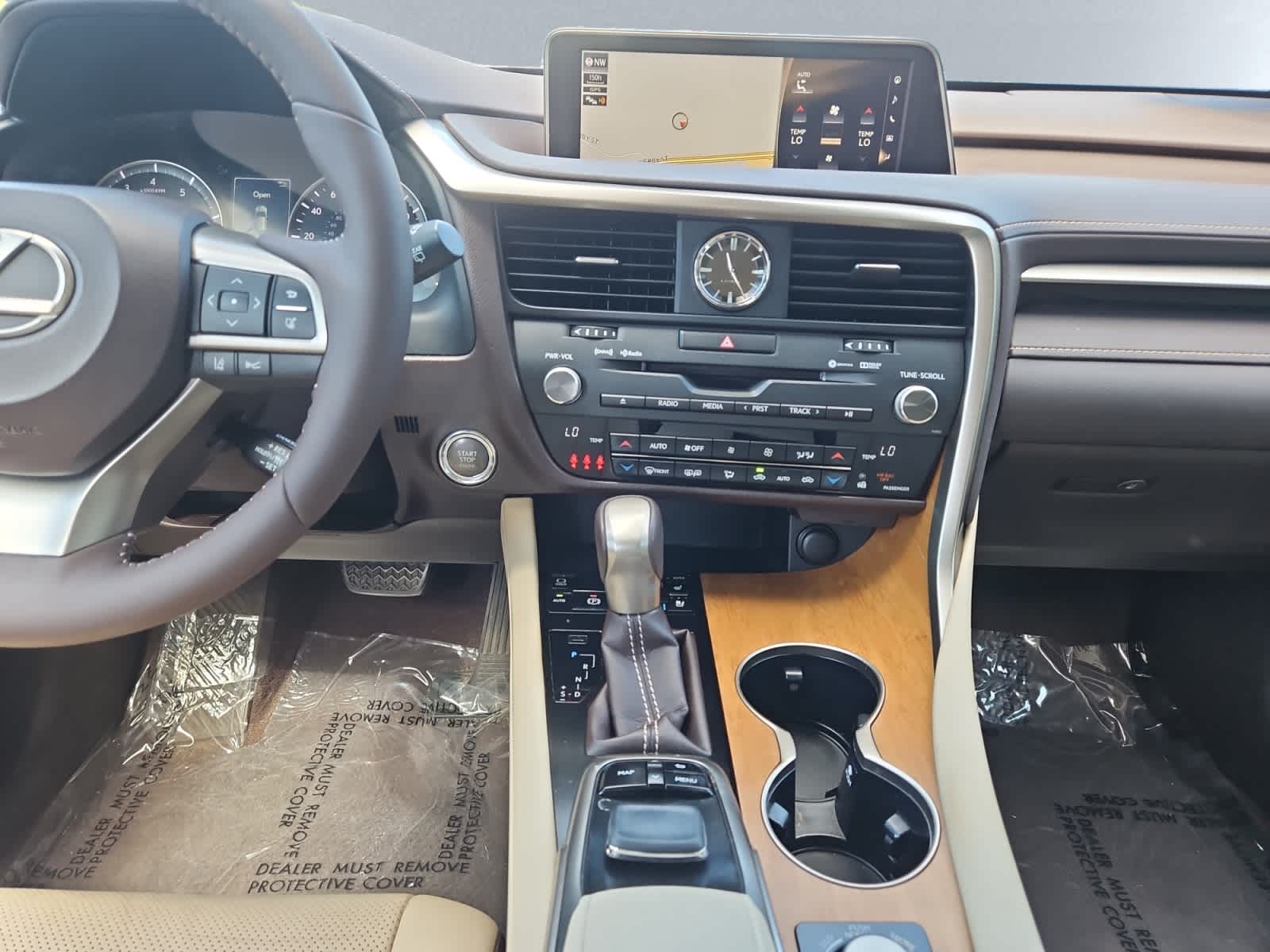 used 2017 Lexus RX car, priced at $24,998