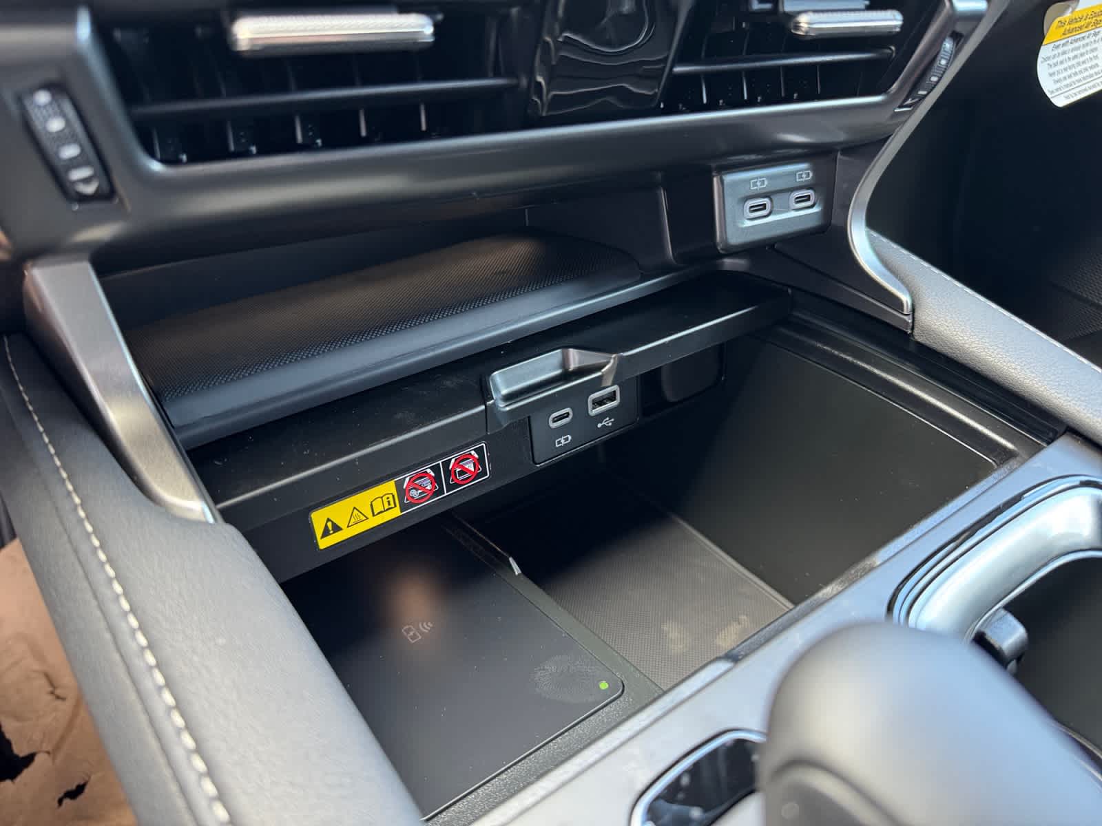 new 2025 Lexus RX car