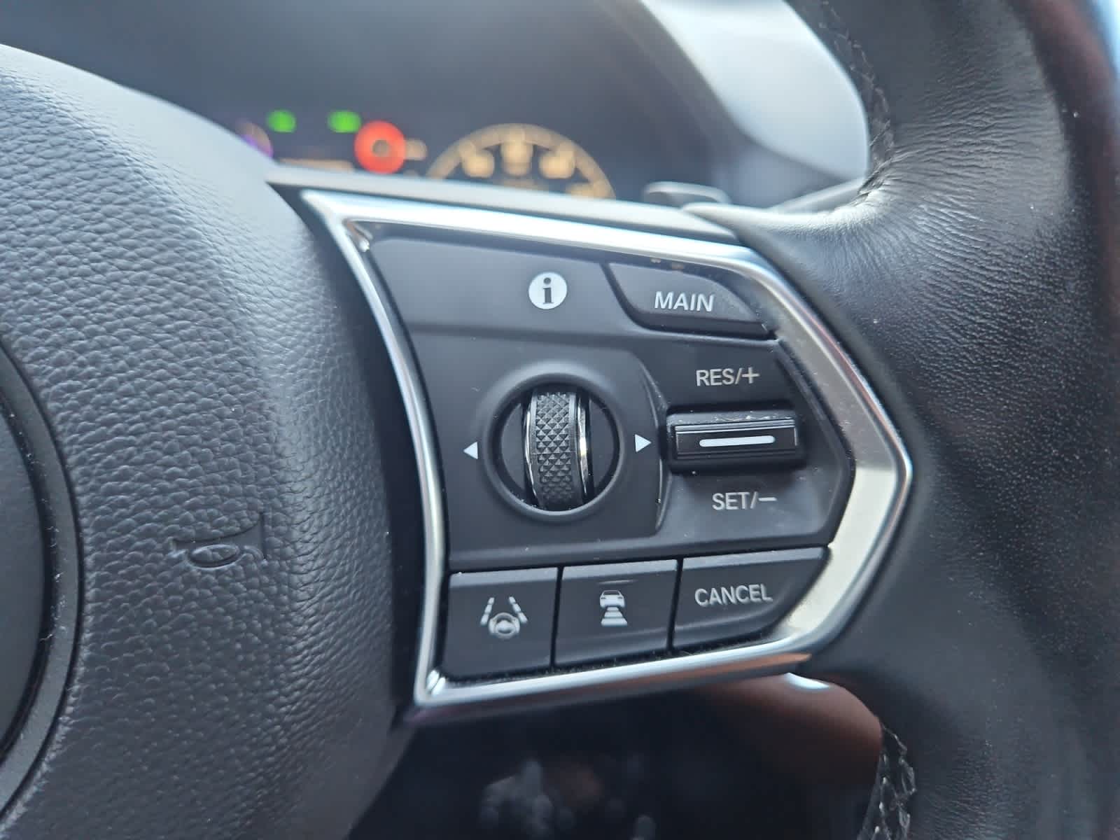 used 2021 Acura RDX car, priced at $27,998