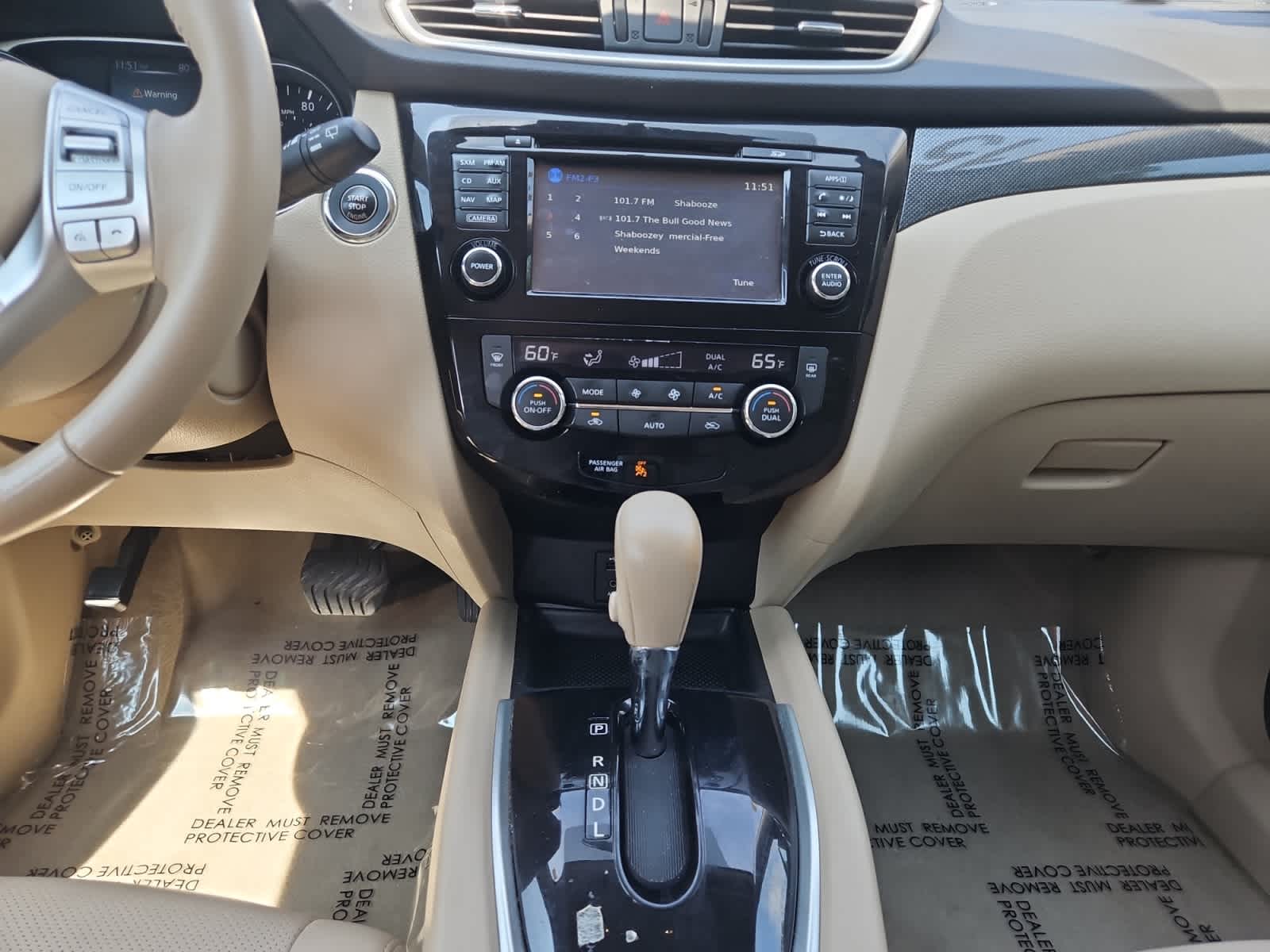 used 2015 Nissan Rogue car, priced at $9,588
