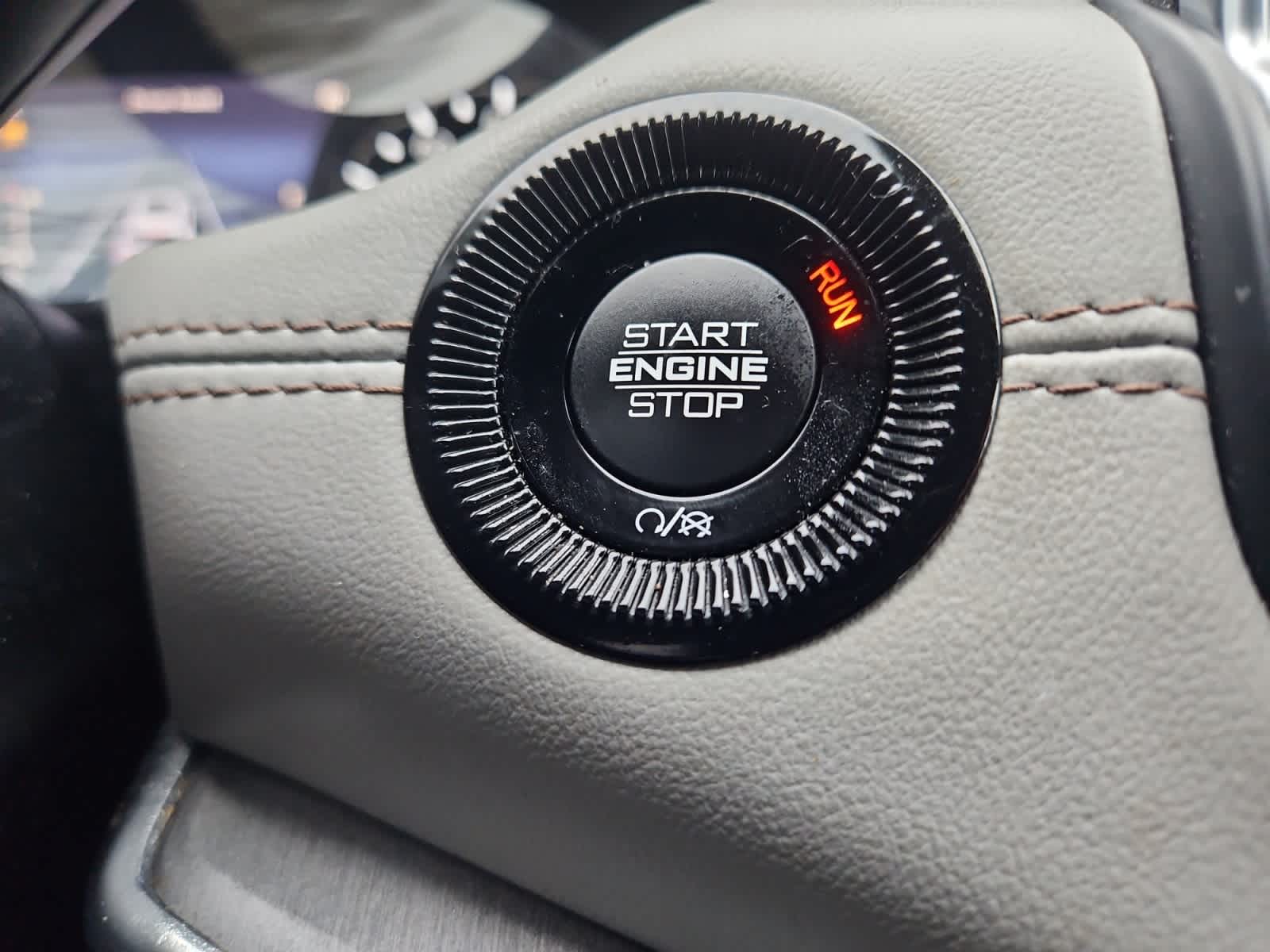 used 2022 Jeep Compass car, priced at $21,498