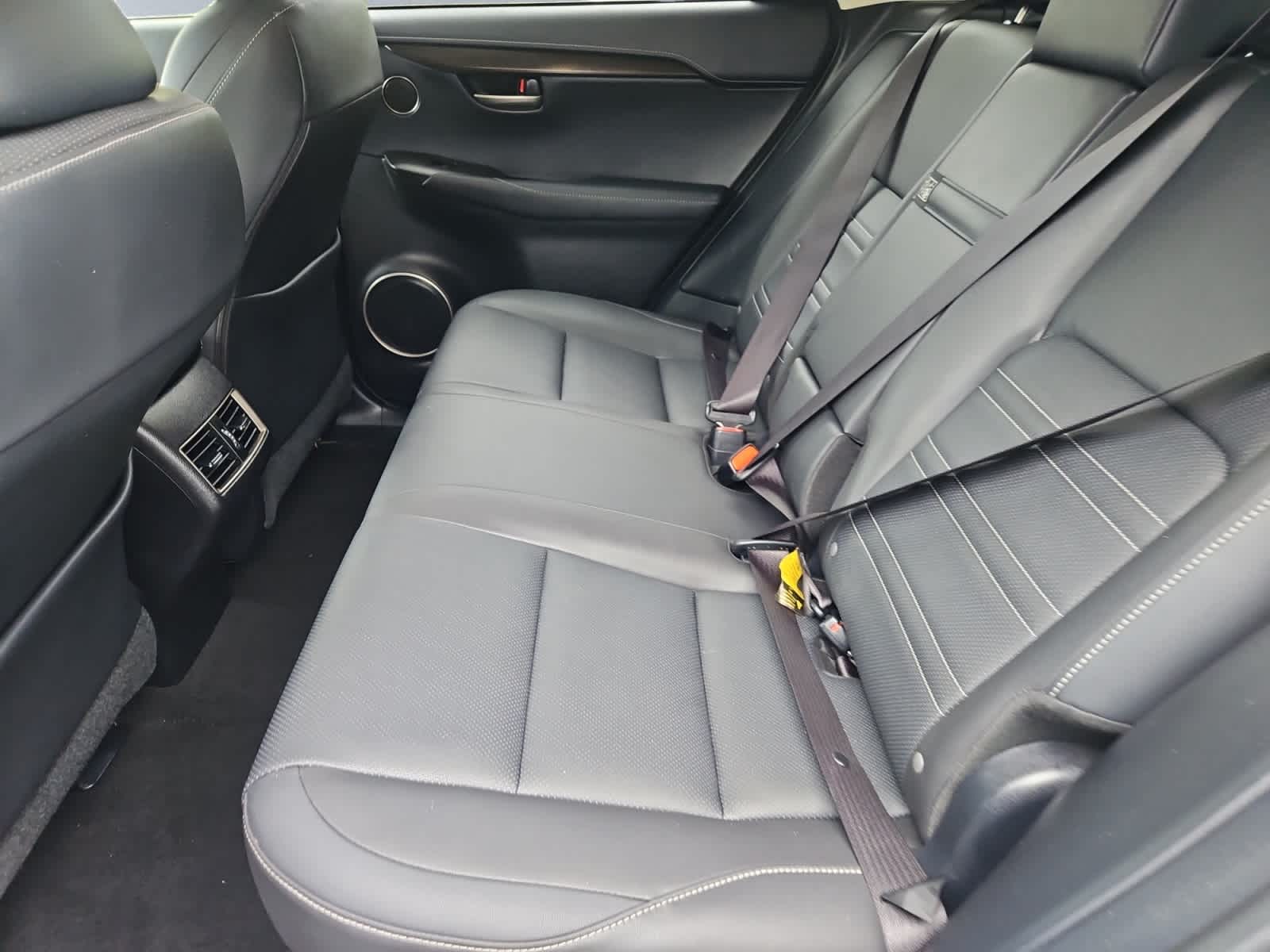 used 2015 Lexus NX 200t car, priced at $19,998