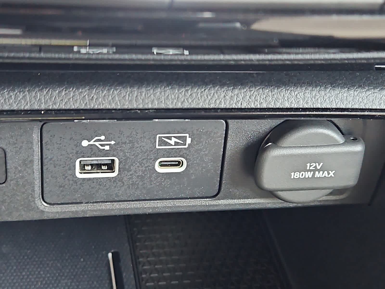 used 2025 Honda CR-V Hybrid car, priced at $35,998