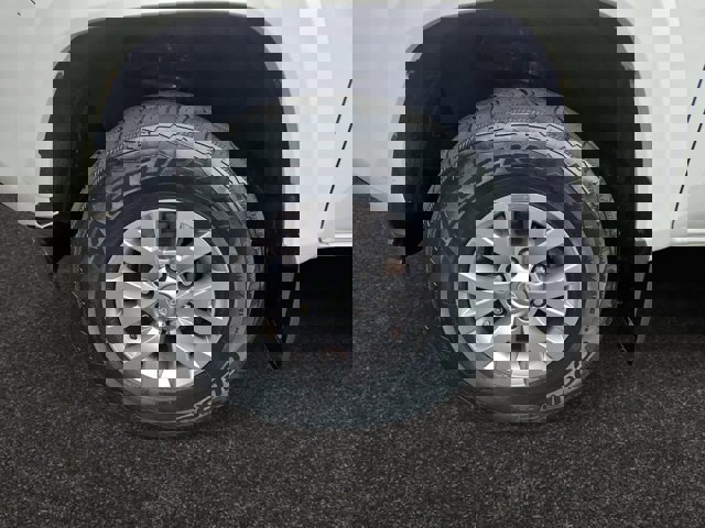 used 2016 Toyota Tacoma car, priced at $22,898