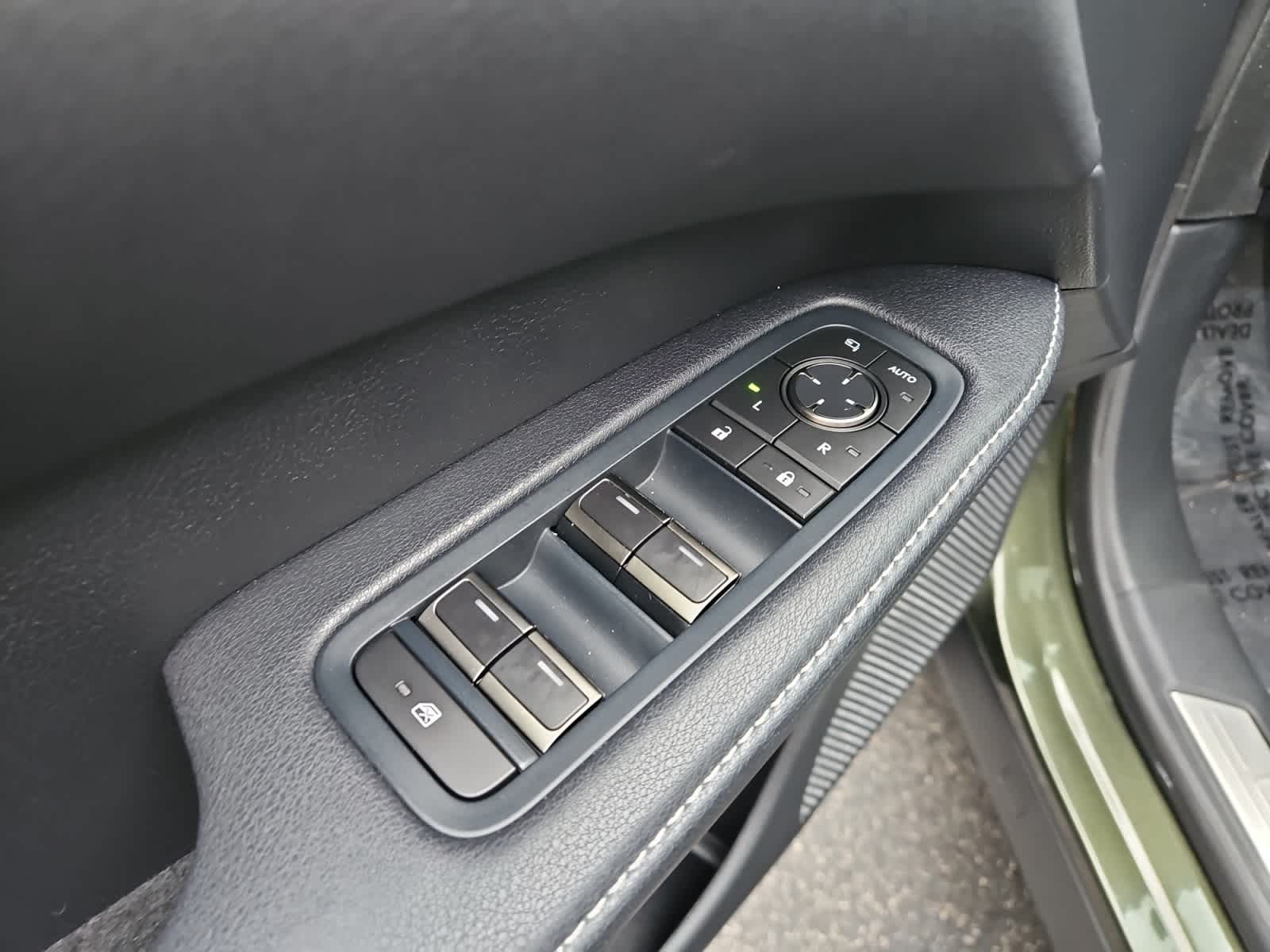 used 2024 Lexus RX 350 car, priced at $50,998