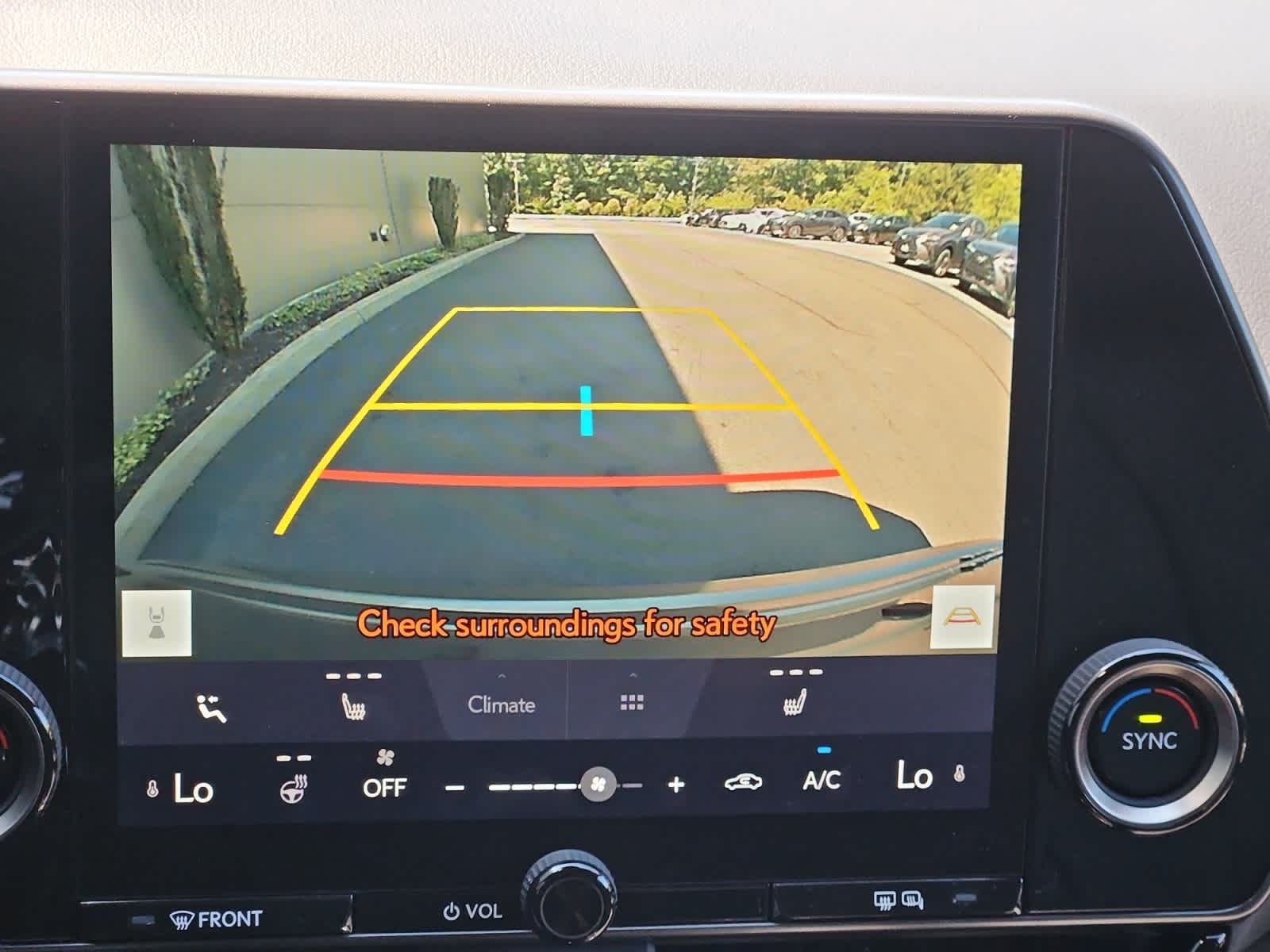 used 2024 Lexus NX car, priced at $45,998