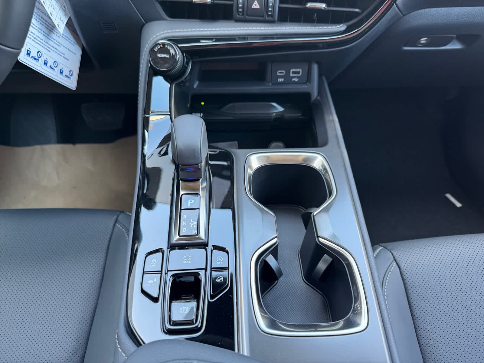 used 2025 Lexus NX 350 car, priced at $42,998