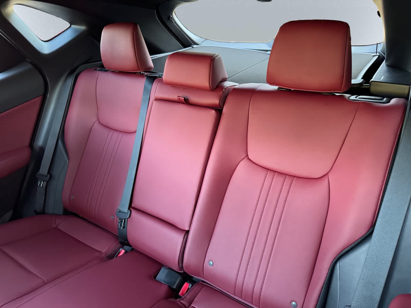 new 2026 Lexus NX 350 car