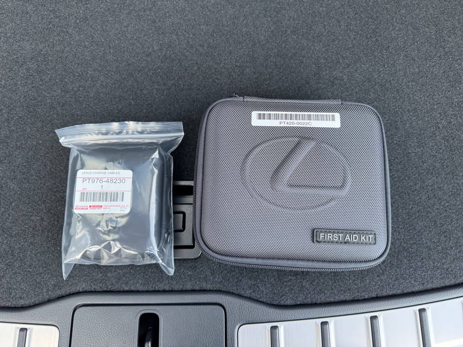 new 2025 Lexus RX 450h Plus car
