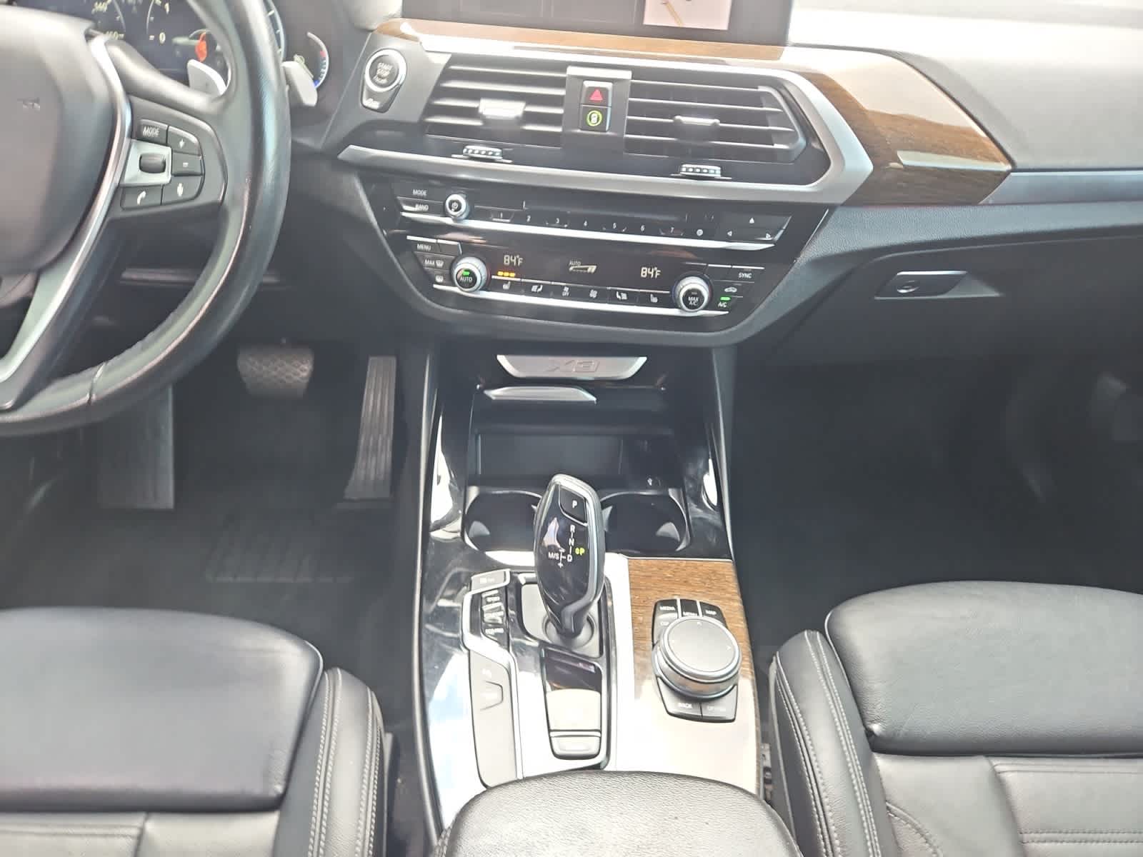 used 2019 BMW X3 car, priced at $20,998