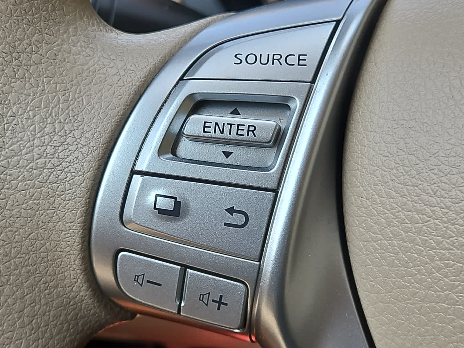 used 2017 Nissan Altima car, priced at $11,598