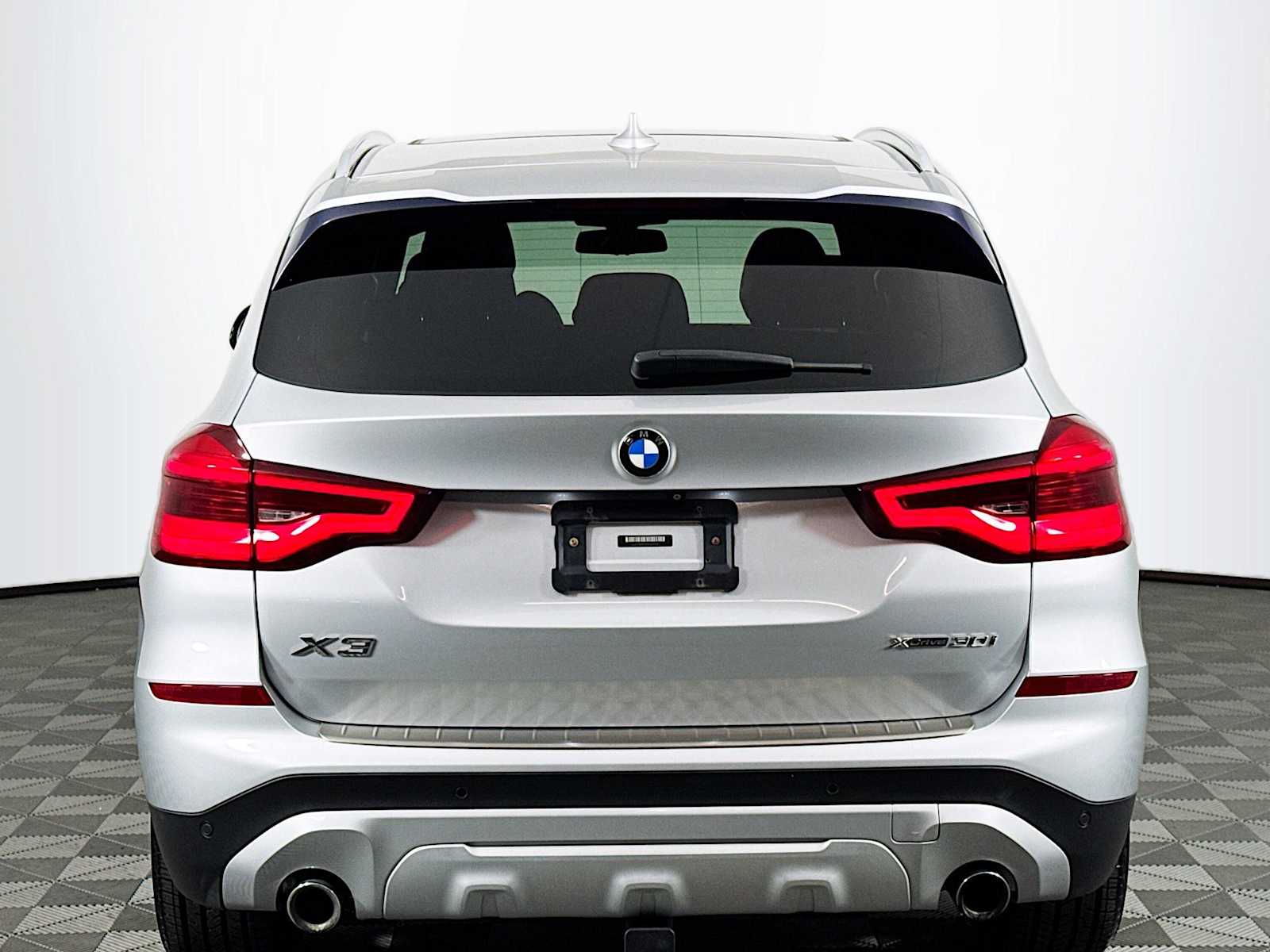 used 2019 BMW X3 car, priced at $22,998