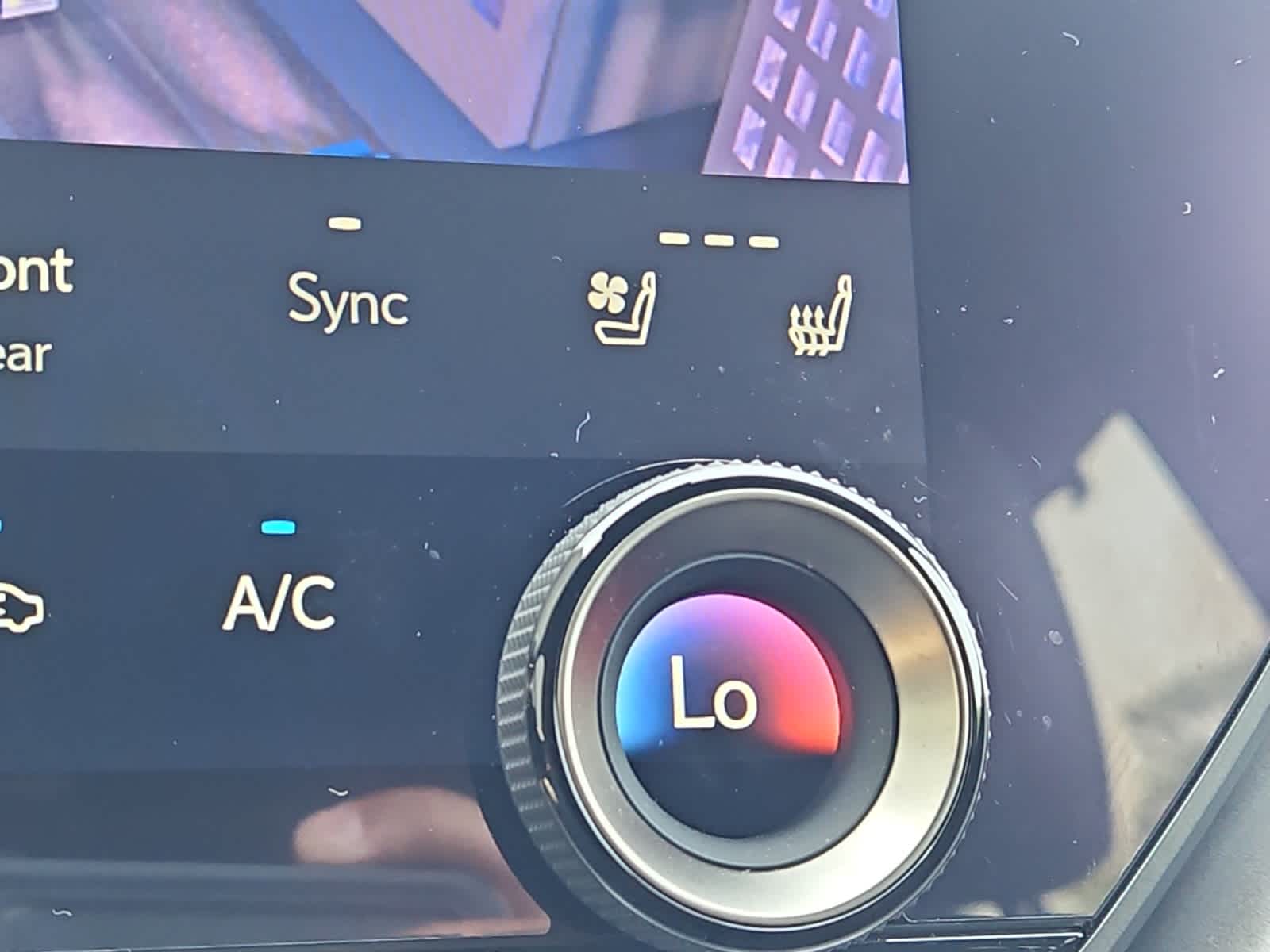 used 2024 Lexus TX 350 car, priced at $55,988