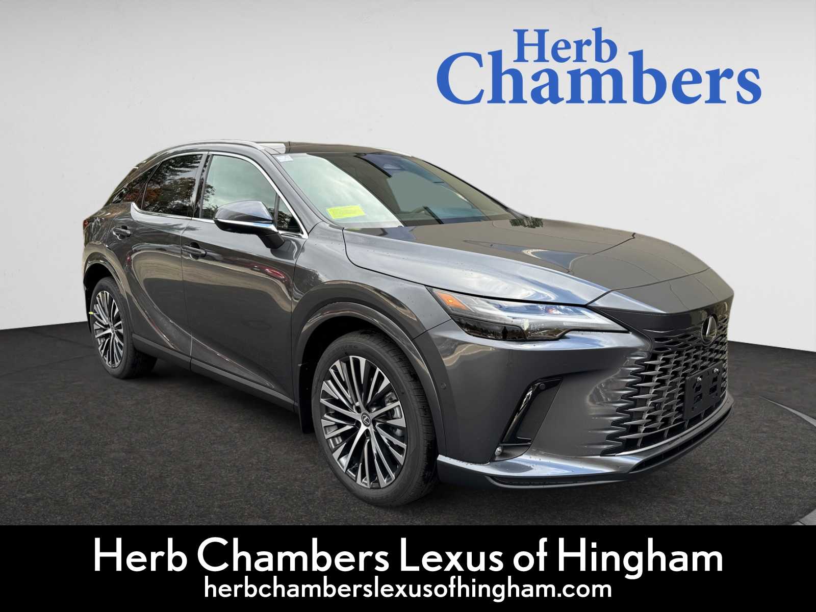 new 2026 Lexus RX 350 car