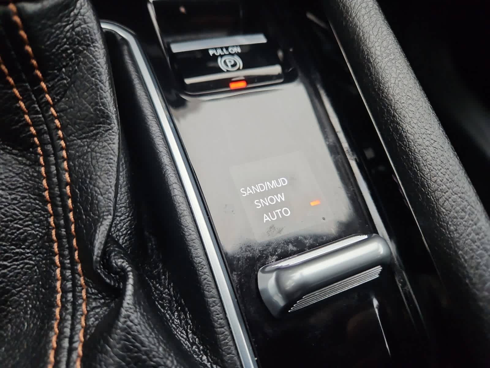 used 2022 Jeep Compass car, priced at $21,498