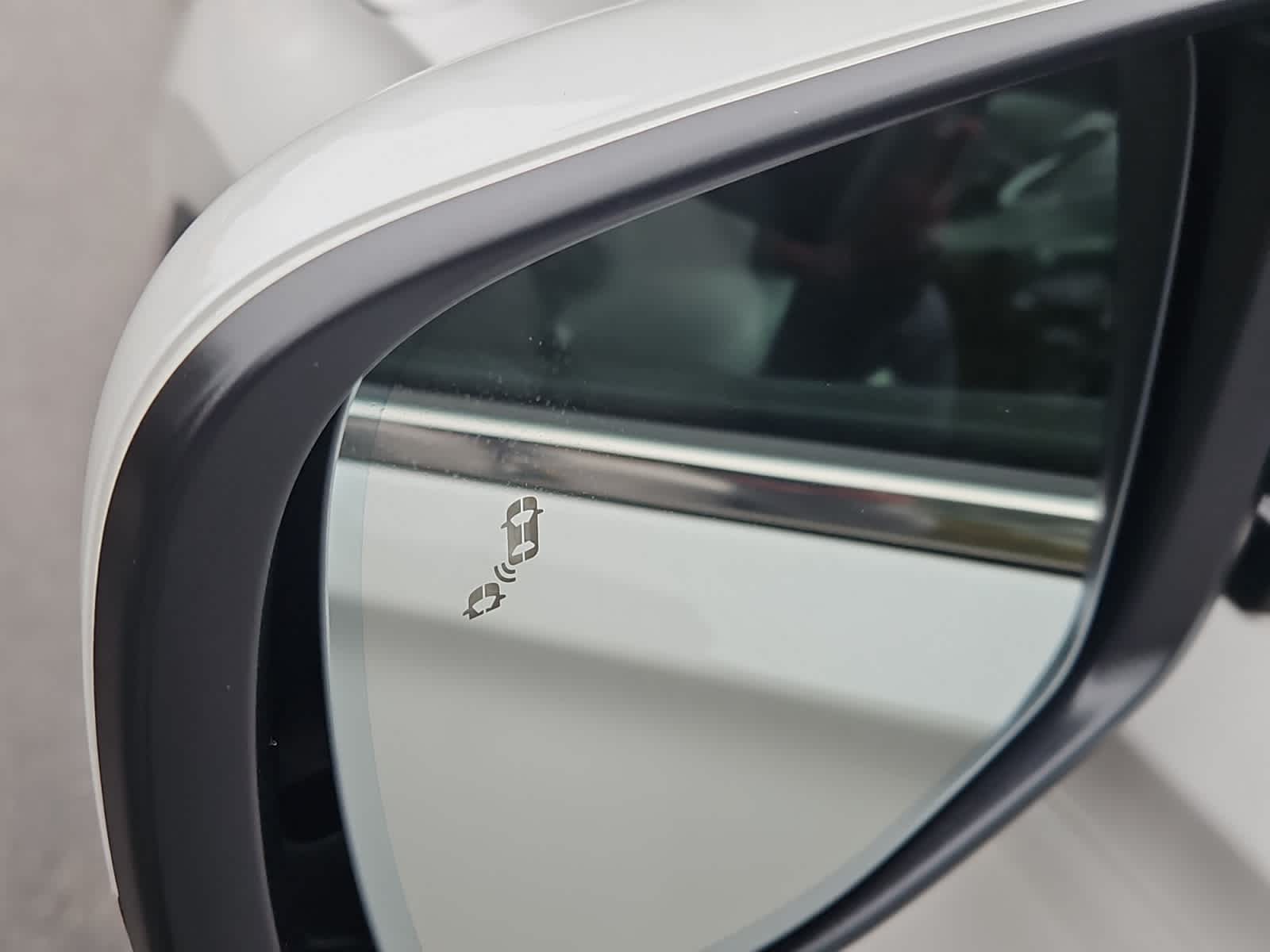 used 2025 Honda Pilot car, priced at $46,998