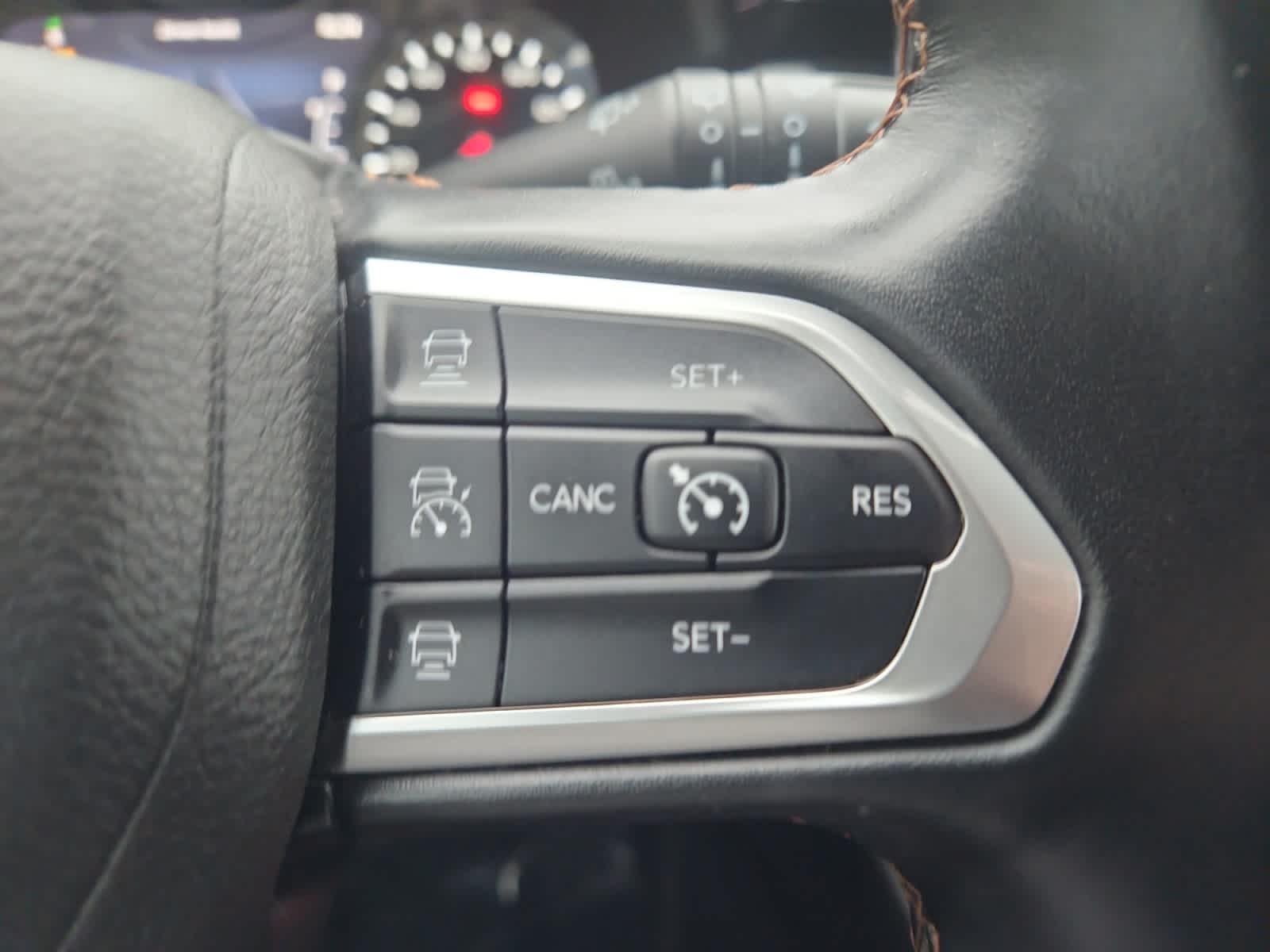 used 2022 Jeep Compass car, priced at $21,498