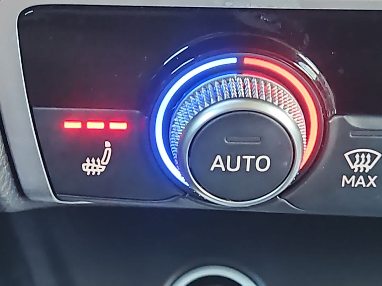 used 2022 Audi Q3 car, priced at $19,998