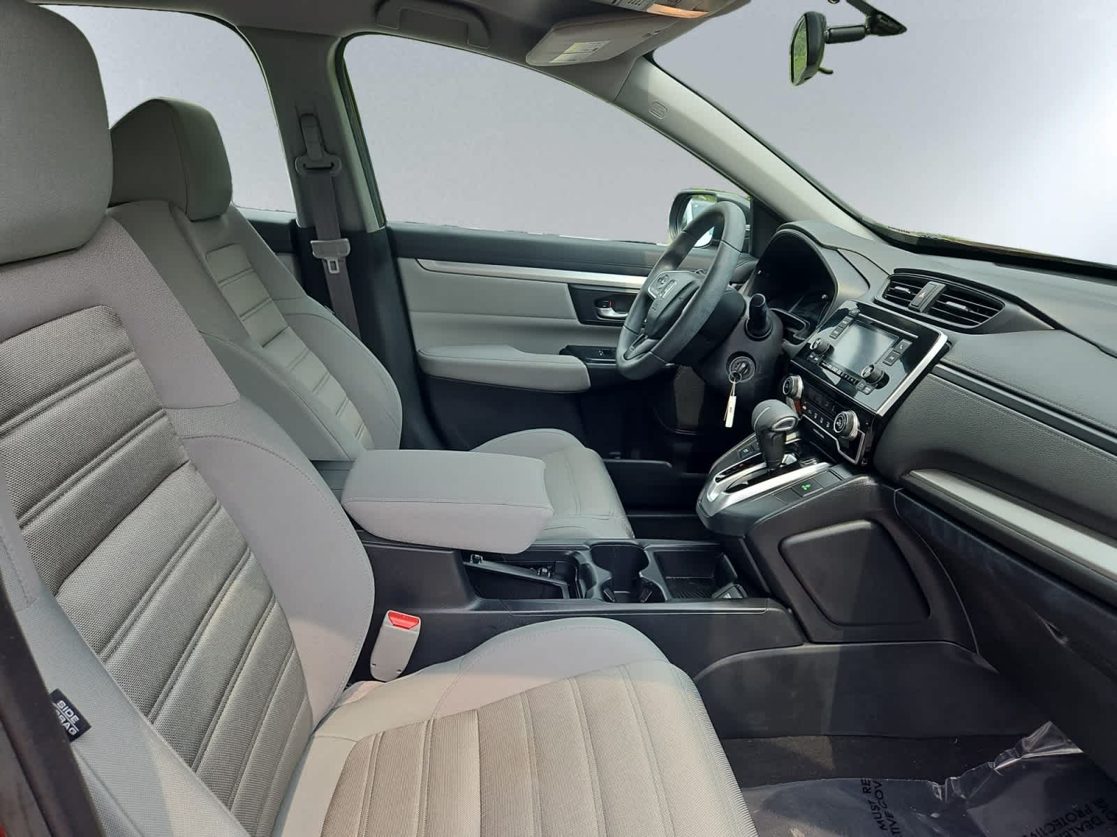 used 2017 Honda CR-V car, priced at $16,998
