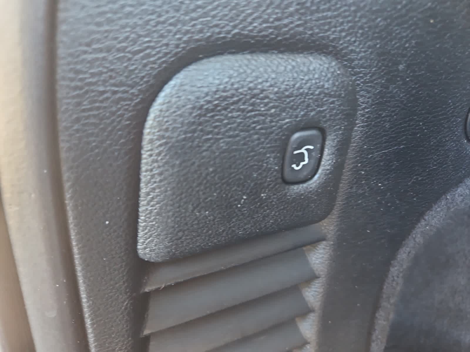 used 2017 Jeep Grand Cherokee car, priced at $12,998