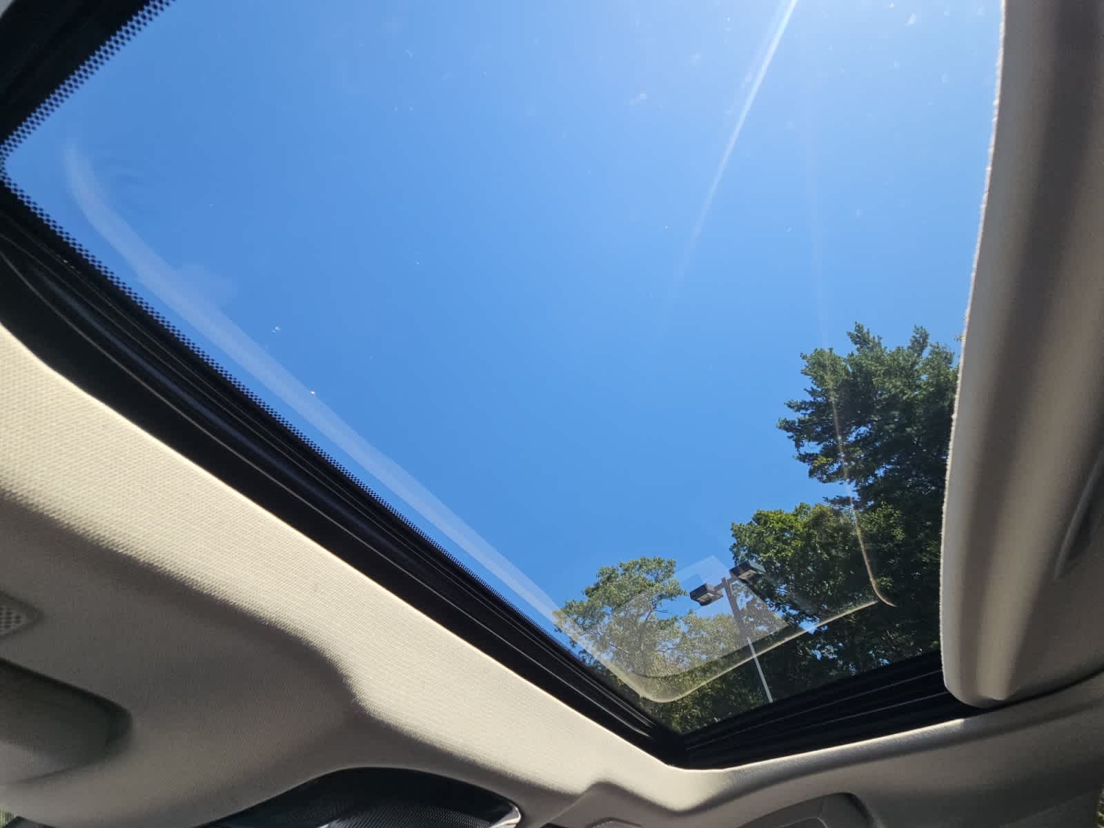 used 2024 Lexus NX car, priced at $40,588