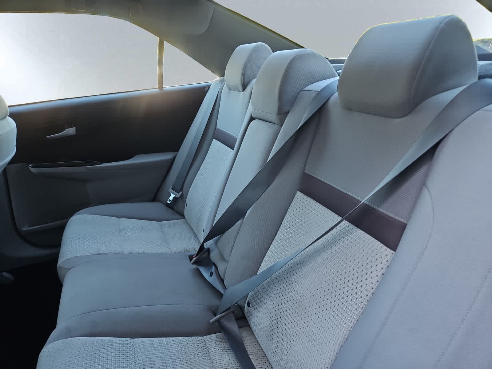 used 2014 Toyota Camry car, priced at $11,998