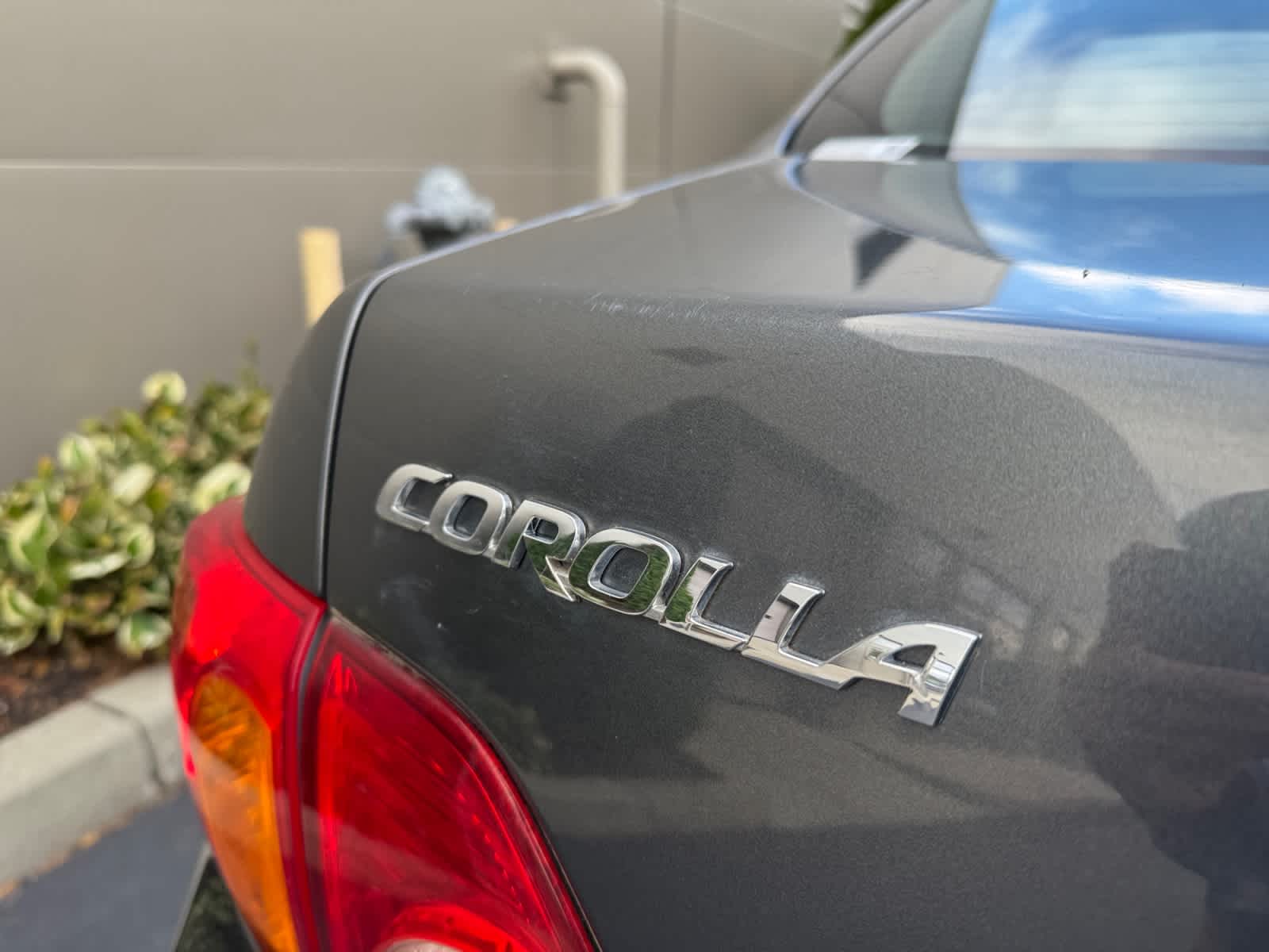 used 2010 Toyota Corolla car, priced at $10,998