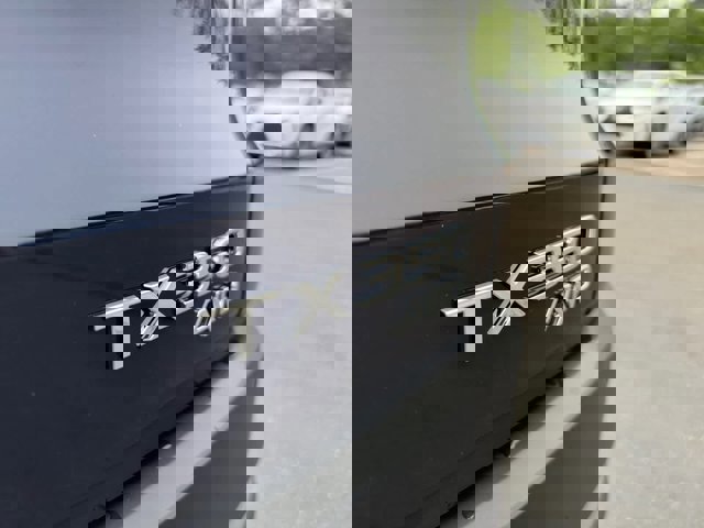 new 2025 Lexus TX 350 car