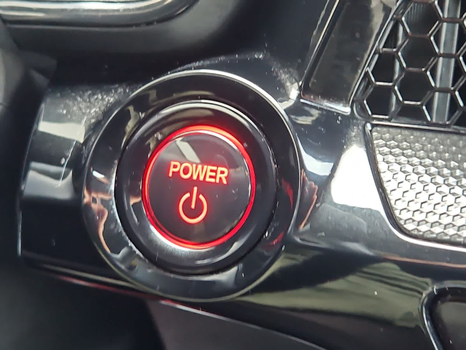 used 2025 Honda CR-V Hybrid car, priced at $35,998