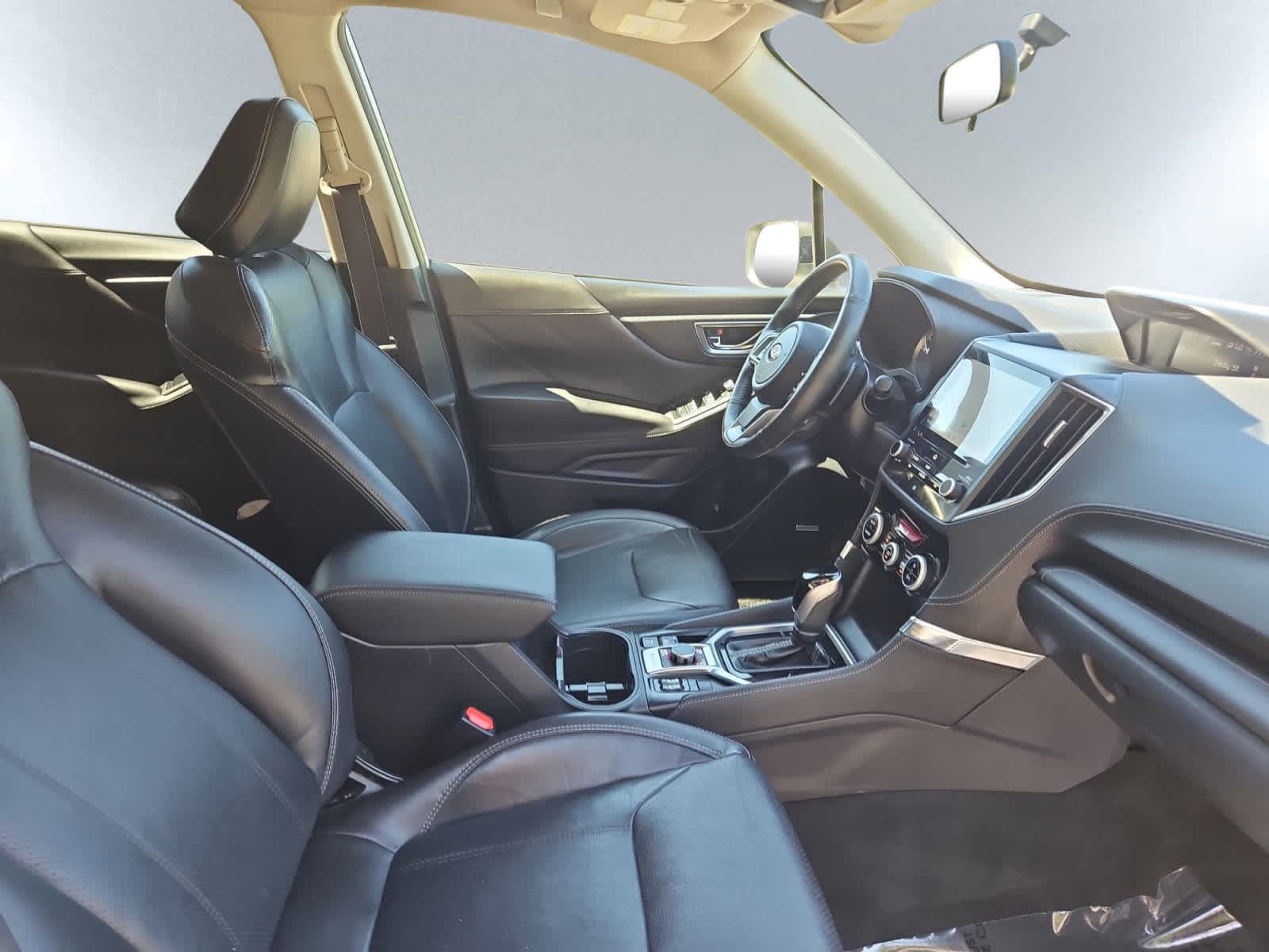 used 2020 Subaru Outback car, priced at $19,998