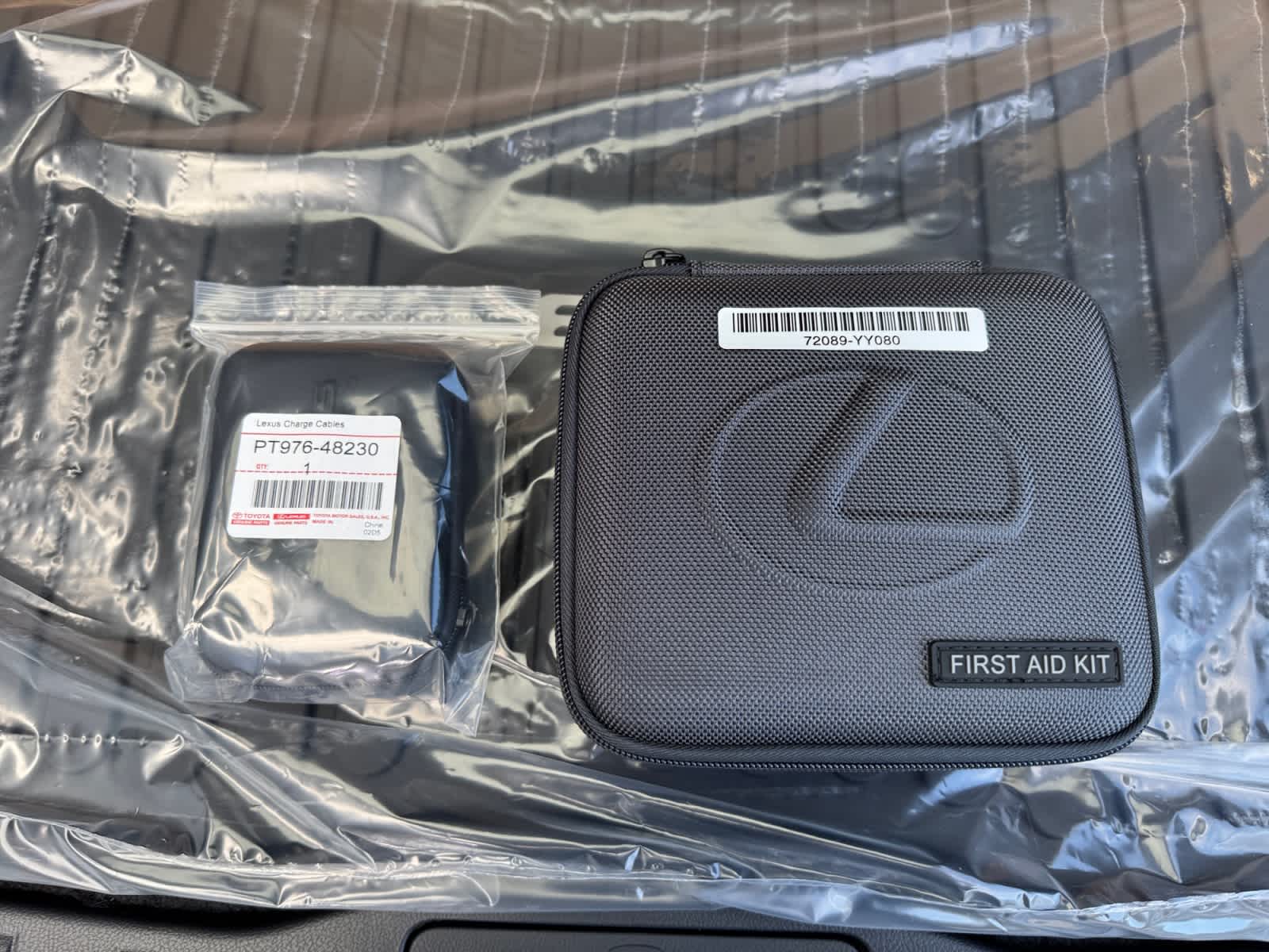 new 2025 Lexus RX car