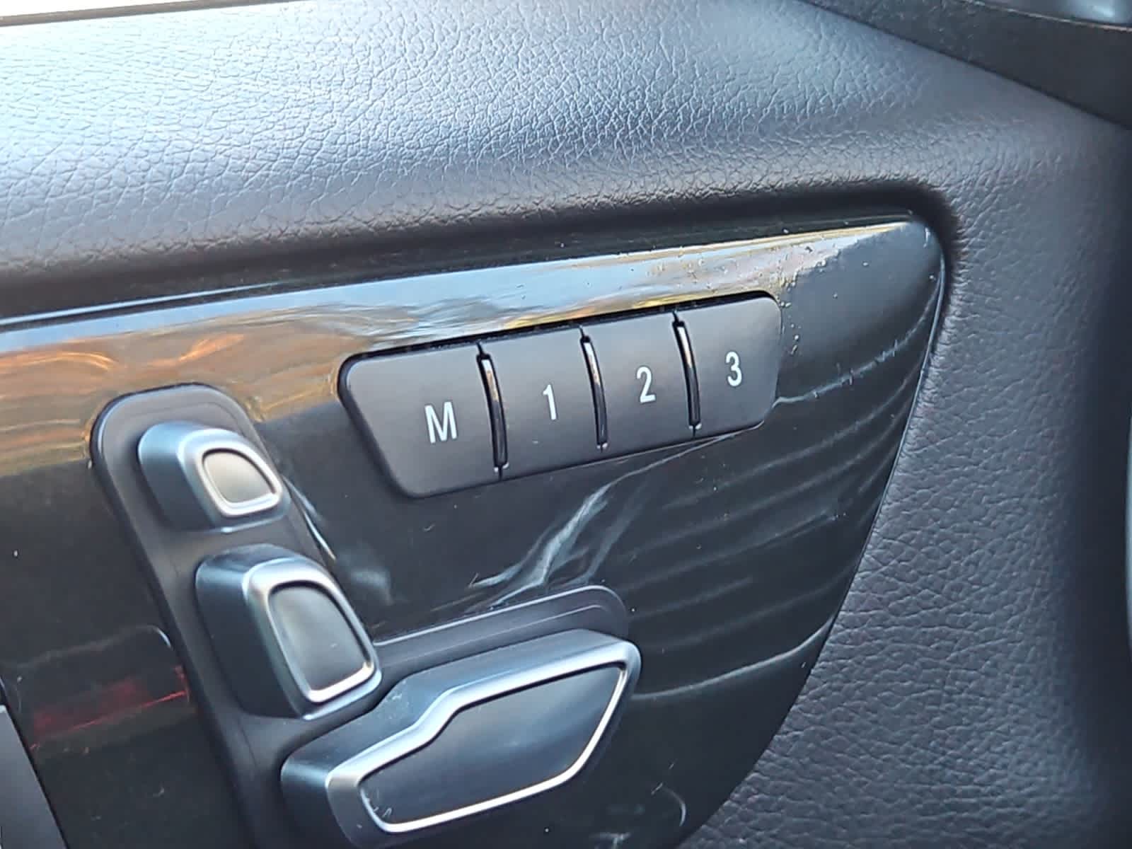 used 2018 Mercedes-Benz GLS car, priced at $25,598