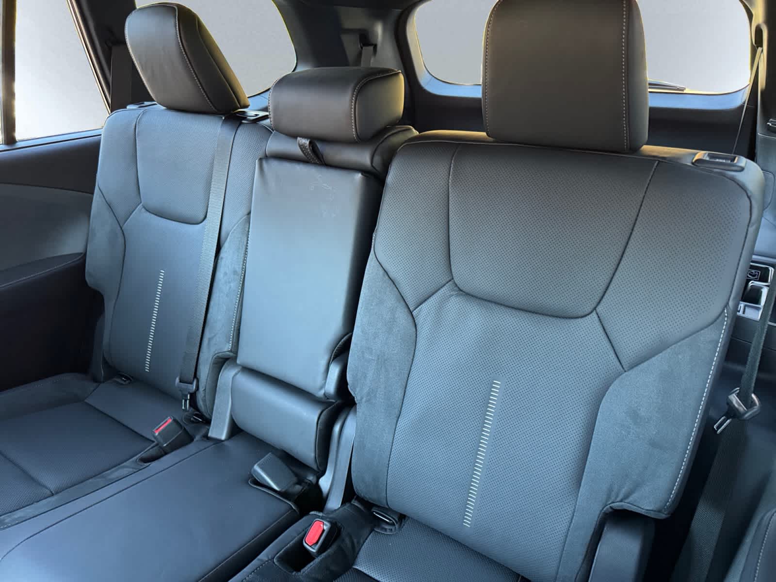 new 2026 Lexus TX 350 car