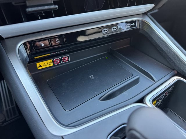 new 2025 Lexus TX 500h car