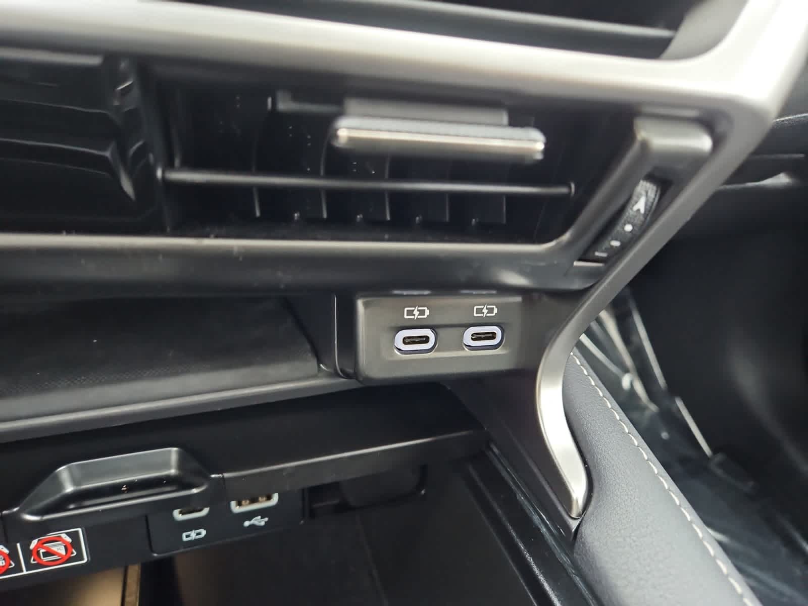 used 2024 Lexus RX 350 car, priced at $50,998