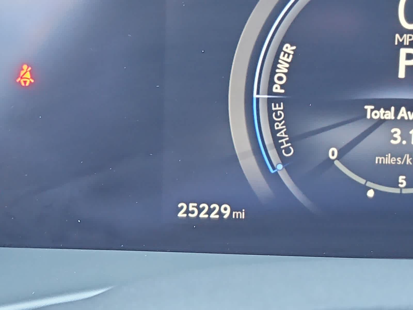 used 2024 Lexus RZ 450e car, priced at $32,988