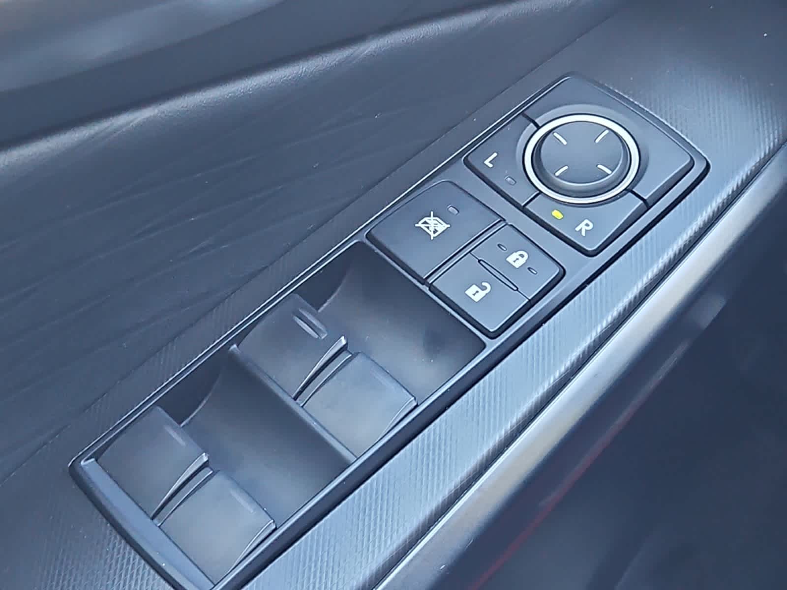 used 2023 Lexus IS 350 car, priced at $43,998