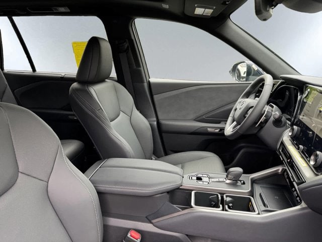 new 2025 Lexus TX 350 car