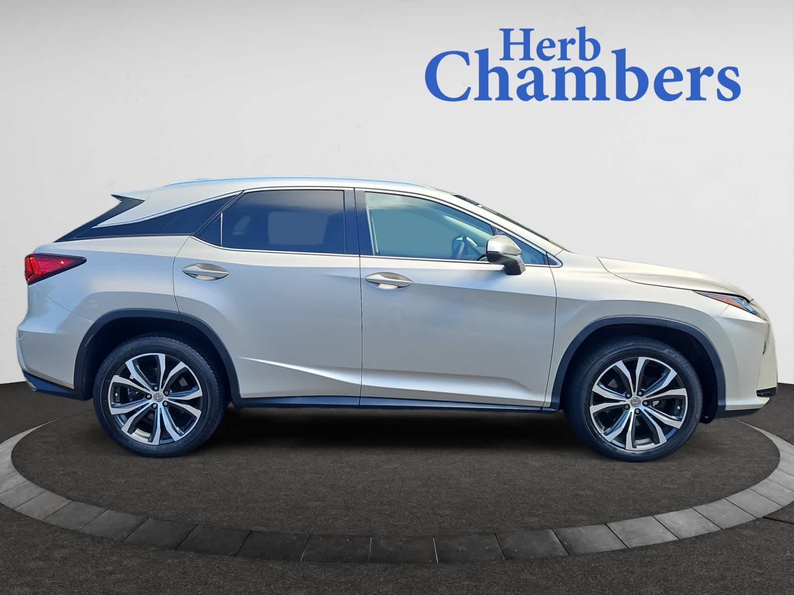 used 2017 Lexus RX car, priced at $24,998