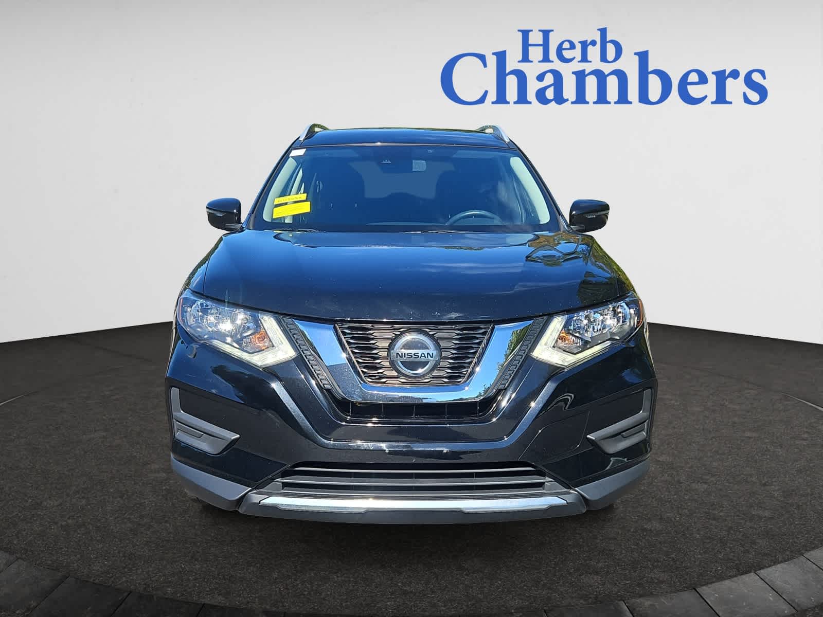 used 2019 Nissan Rogue car, priced at $15,498