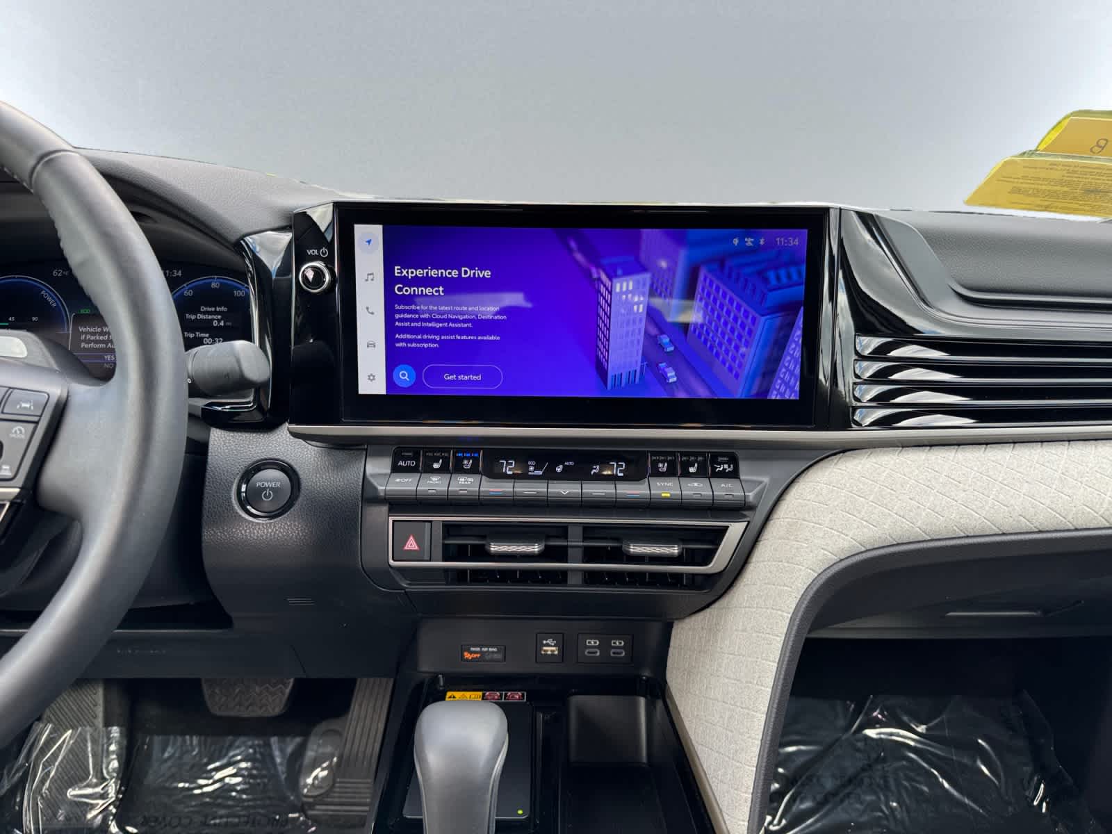 used 2025 Toyota Camry car, priced at $35,498