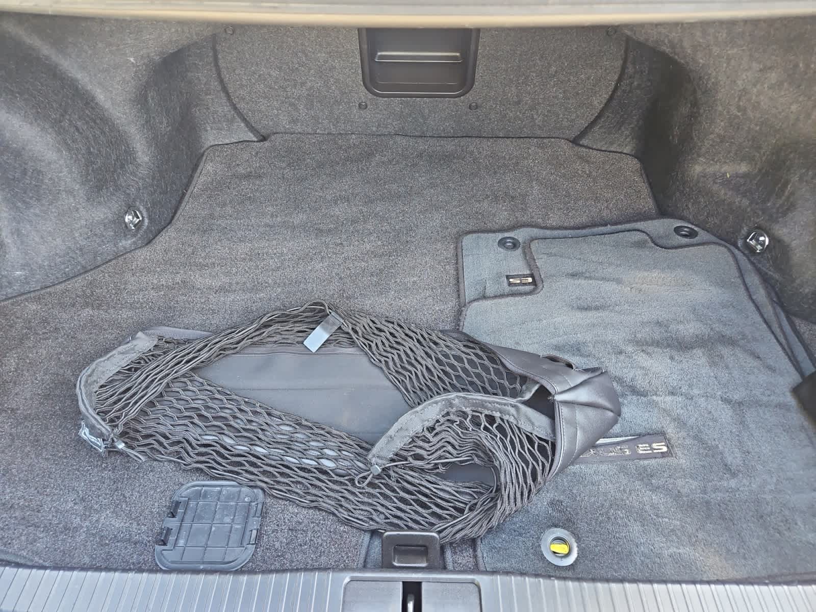 used 2017 Lexus ES car, priced at $20,998