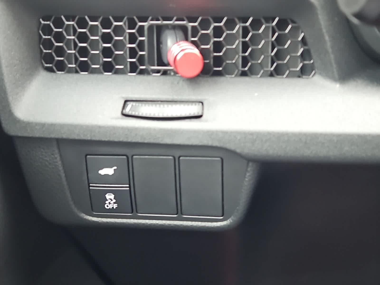 used 2024 Honda CR-V Hybrid car, priced at $34,998