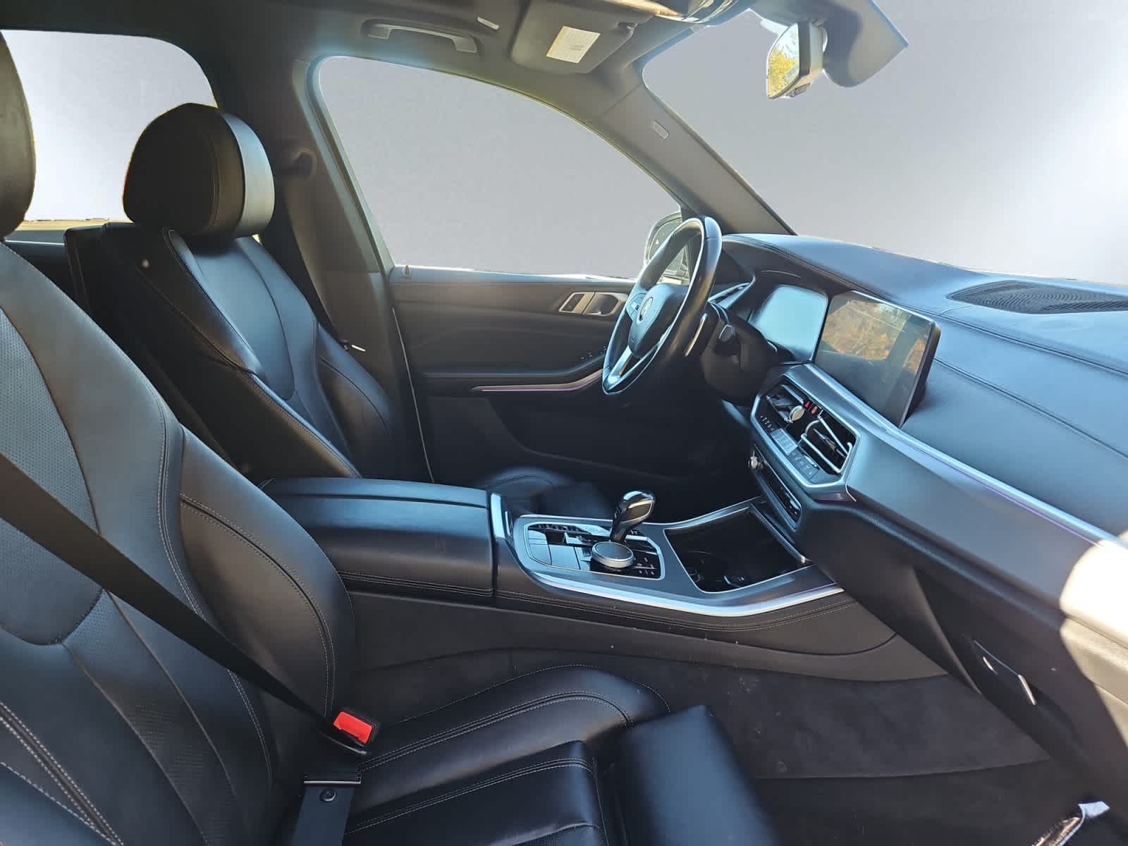 used 2019 BMW X5 car, priced at $21,998