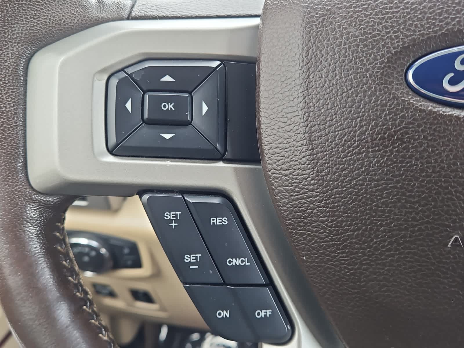 used 2019 Ford F-150 car, priced at $24,998