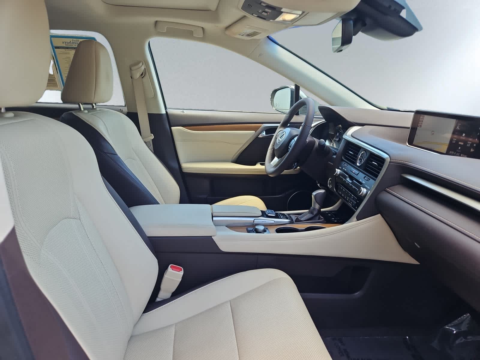 used 2017 Lexus RX car, priced at $24,998